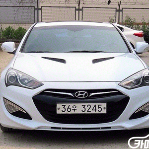 [현대]더뉴제네시스쿠페 380 GT-R #앱특가
