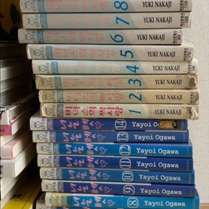 너는펫 1~14, 비너스의 짝사랑 1~12