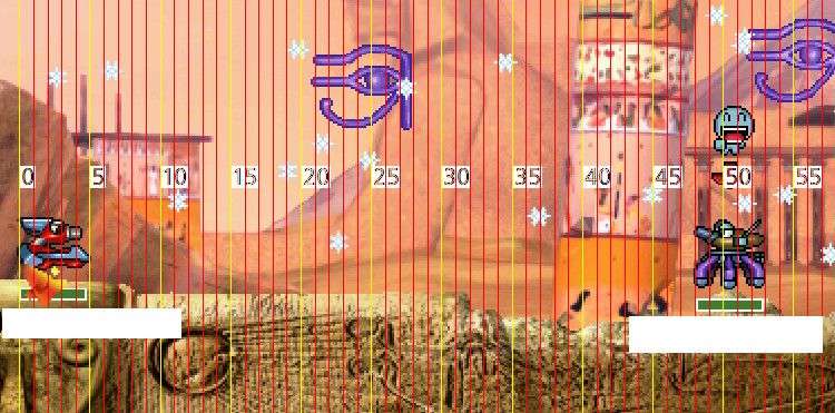 포트리스 족보 헬퍼(슈퍼탱크).--4