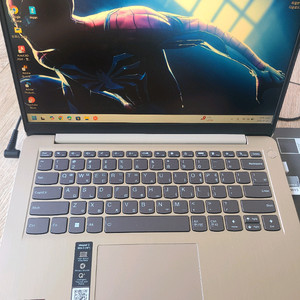 Lenovo 아이디어패드 3 Slim 14인치 노트북
