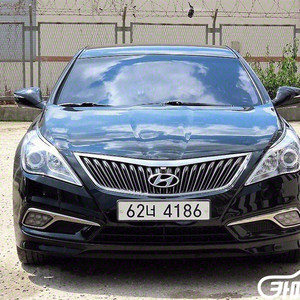 [현대]그랜저 HG HG300 EXCLUSIVE #앱특