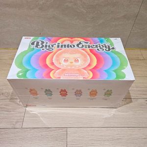 팝마트 라부부 하이라이트