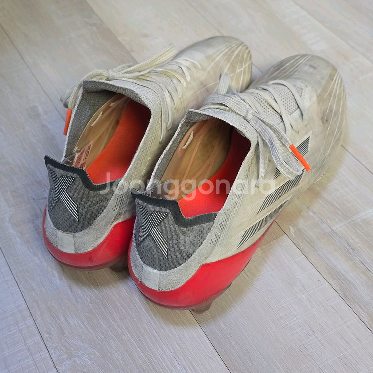 아디다스 스피드플로우.1 AG/ 265mm--1