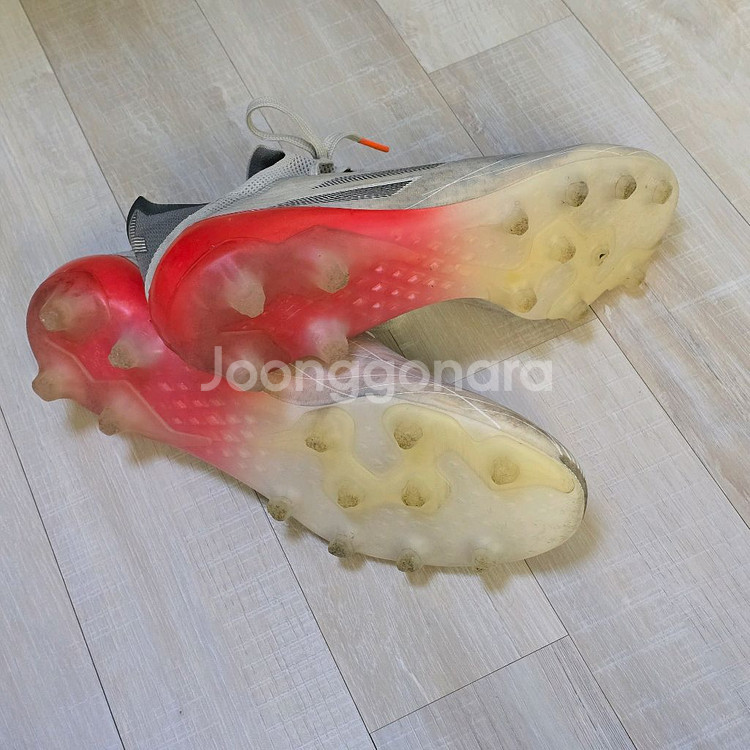 아디다스 스피드플로우.1 AG/ 265mm--3