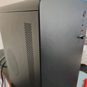 4060 pc 컴퓨터 본체 싸게 판매합니다