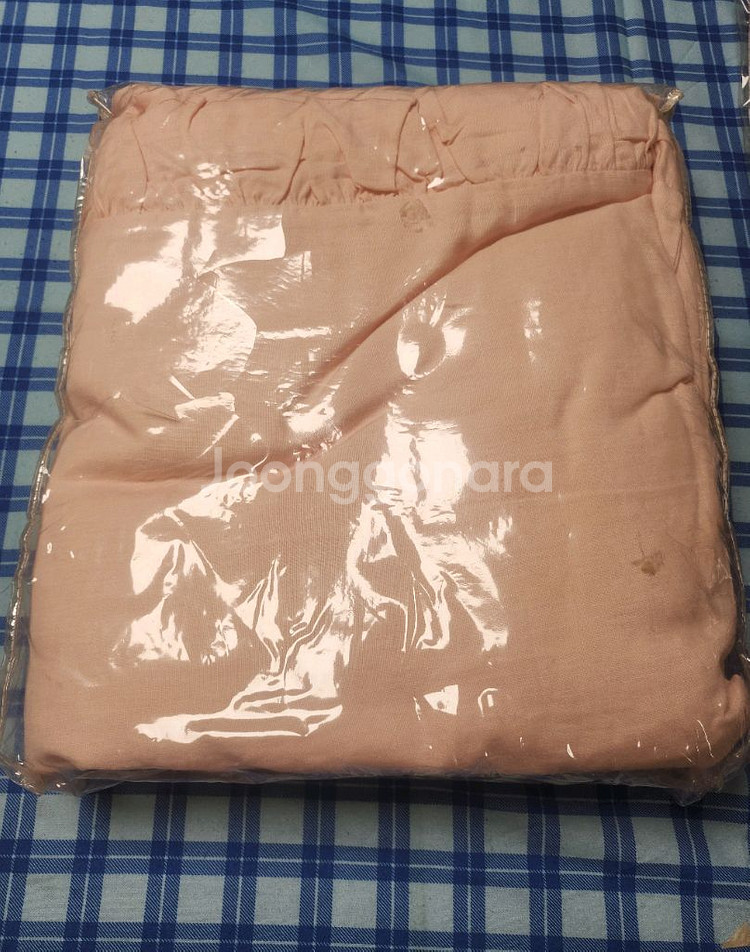 쉐비식 USA 레이첼 애쉬웰 이불커버 (킹 듀벳 커버--1