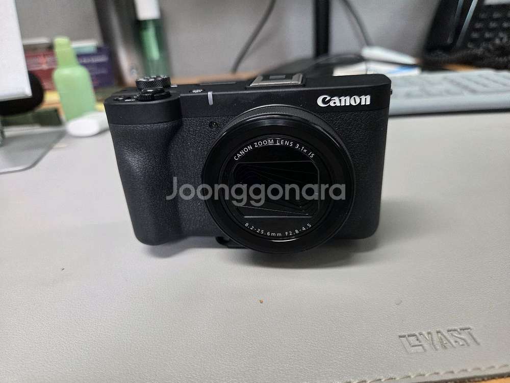 캐논 파워샷 V1--0