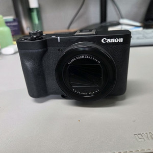 캐논 파워샷 V1