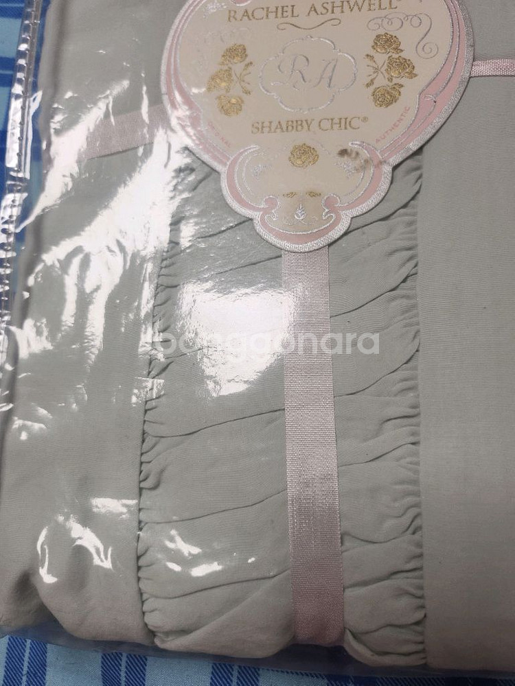 쉐비식 USA 레이첼 애쉬웰 이불커버 (트윈 커버)미--0