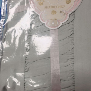 쉐비식 USA 레이첼 애쉬웰 이불커버 (트윈 커버)미