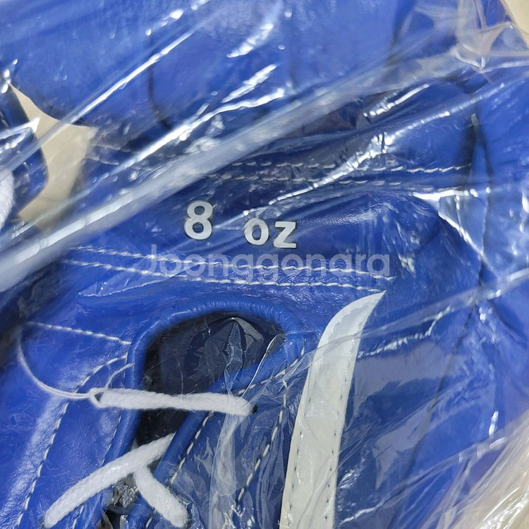 새상품 위닝 복싱 글러브 프로 MS-200 8oz 권투--5
