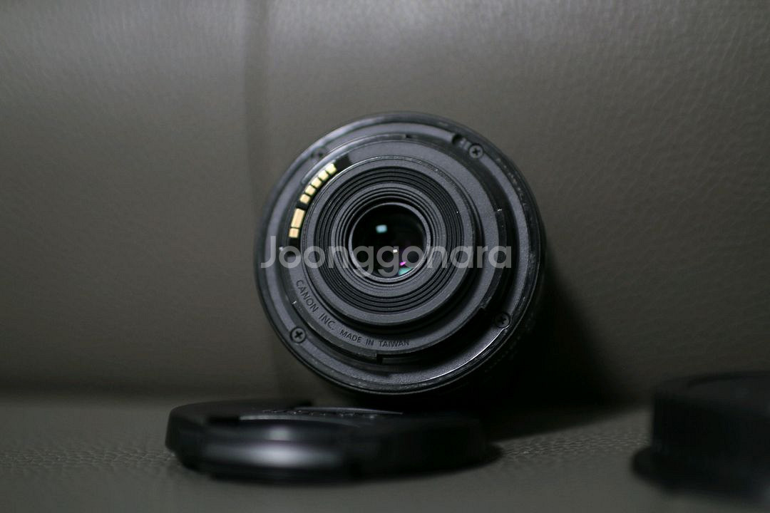 캐논 EFS 10-18mm F4.5-5.6 IS STM--4
