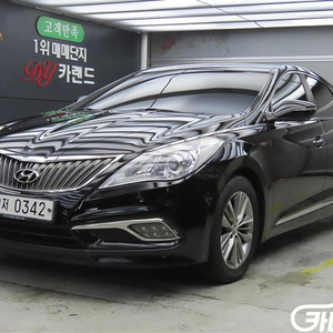[현대]그랜저 HG HG240 MODERN (5인승)