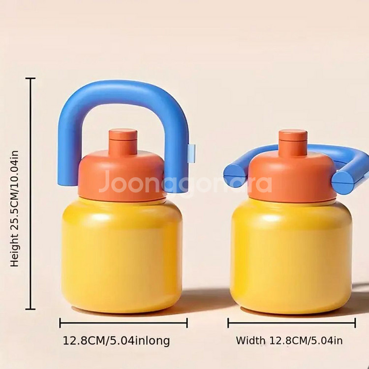 텀블러 (1000ml)- 새상품 (gs편의점 반값택배)--2