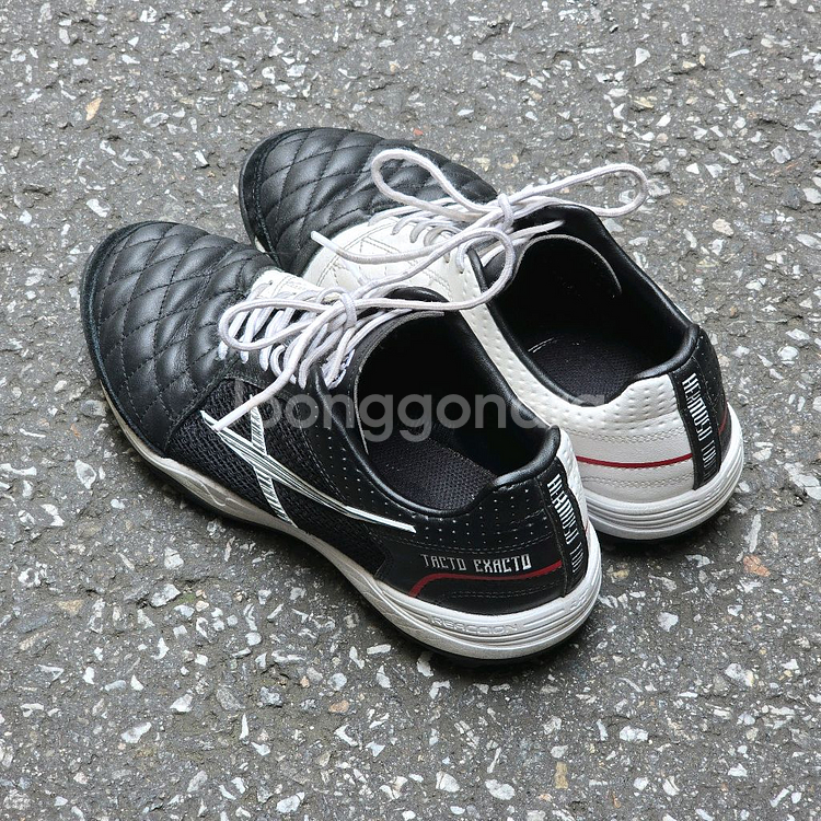 언더테크 에르모소 터치 TF(+매직레이스)/ 270mm--1