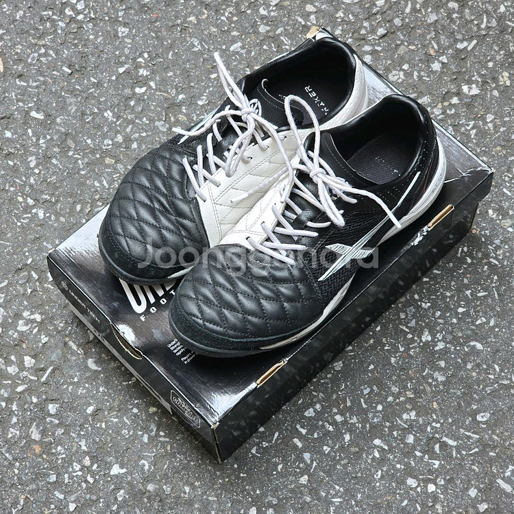 언더테크 에르모소 터치 TF(+매직레이스)/ 270mm--0