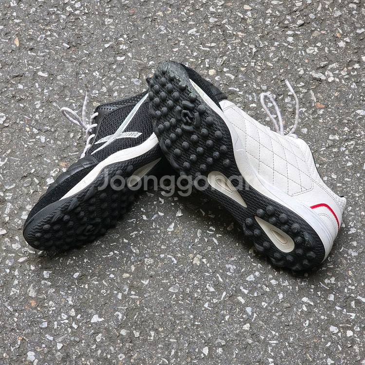 언더테크 에르모소 터치 TF(+매직레이스)/ 270mm--2