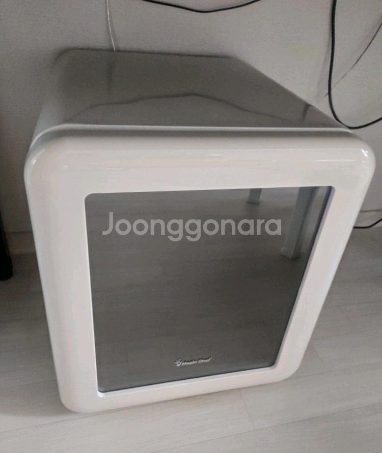 미니 와인 냉장고--0