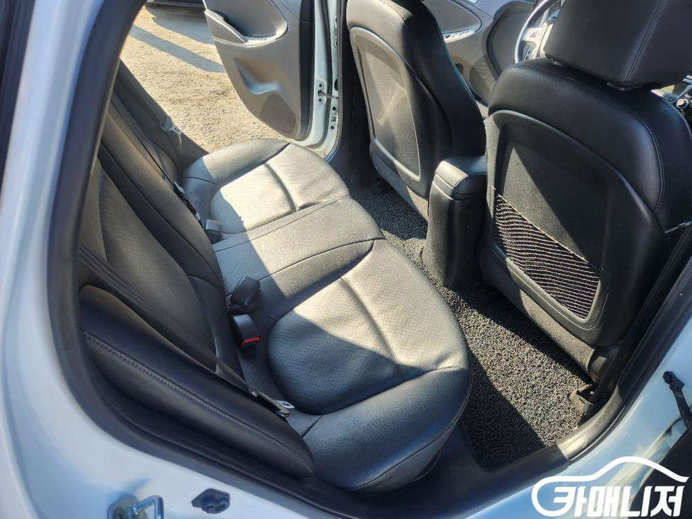 [현대]엑센트신형 1.4VVT 모던 (5인승) #앱특가--8