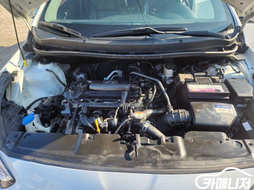 [현대]엑센트신형 1.4VVT 모던 (5인승) #앱특가--5