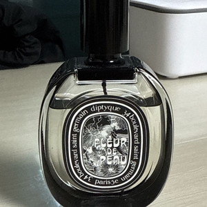 플레르드뽀 75ml