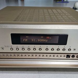 온쿄 TX-DS898 AV 리시버