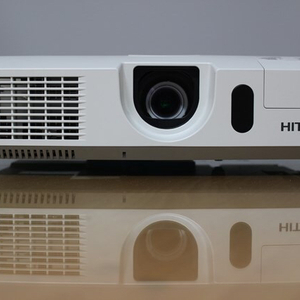 히타치 MVP-M40 4000안시 중고빔프로젝터
