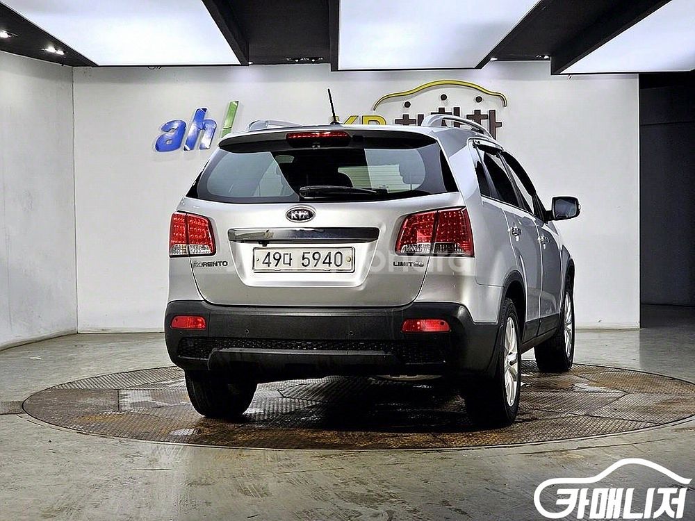 [기아]쏘렌토 R 디젤 2WD 2.2 LIMITED 프--3
