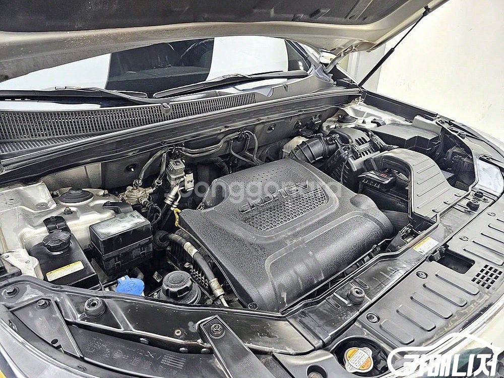 [기아]쏘렌토 R 디젤 2WD 2.2 LIMITED 프--5