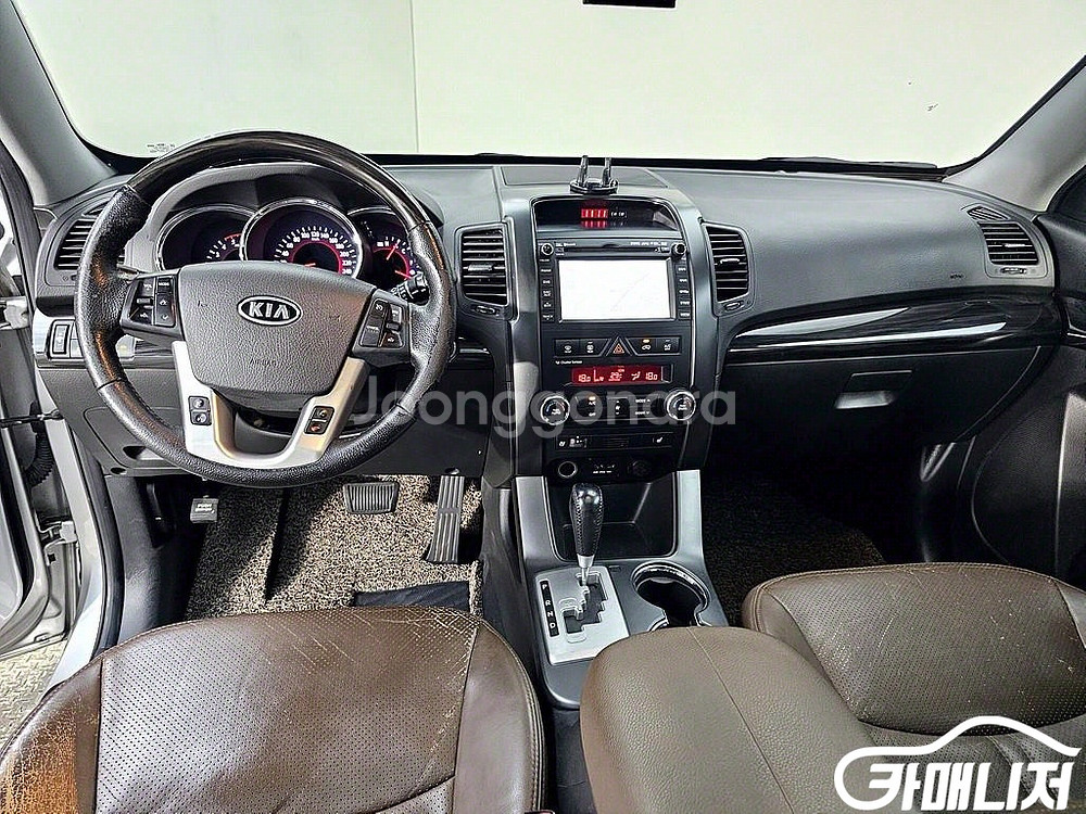 [기아]쏘렌토 R 디젤 2WD 2.2 LIMITED 프--4