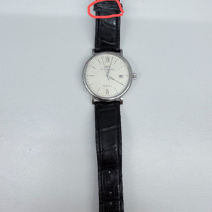 IWC 포르투피노