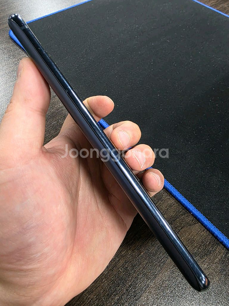 갤럭시S20FE 128G 무잔상 상태굿 중고폰--1