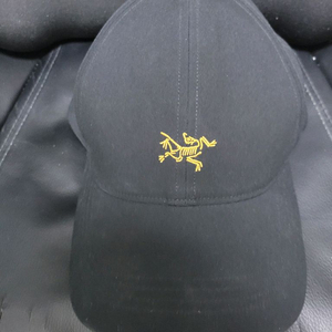 아크테릭스 스몰 버드캡 볼캡