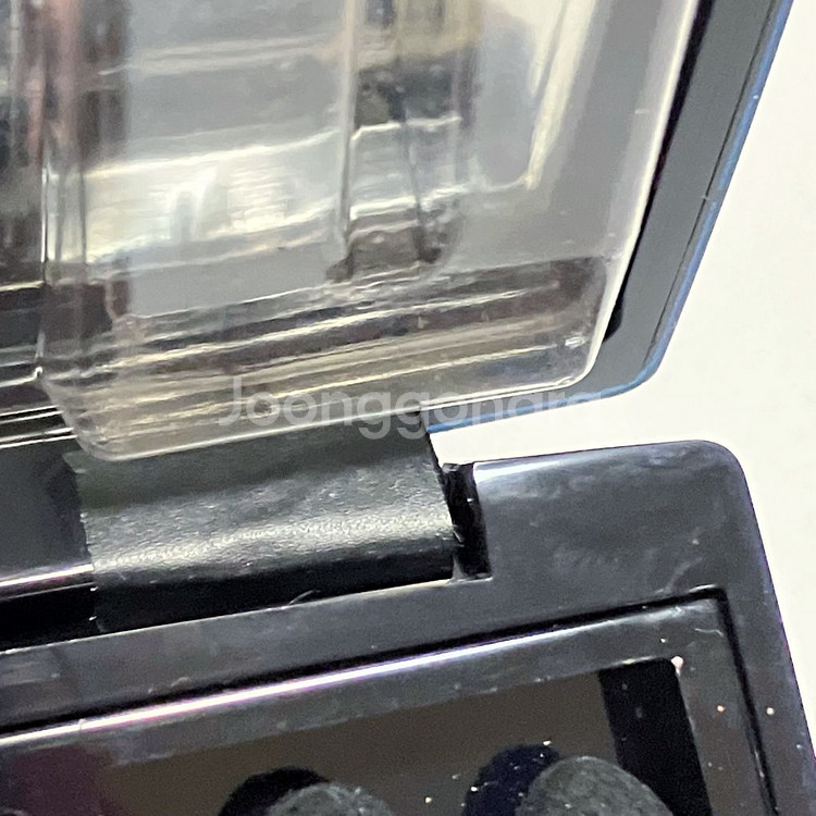 디올 5꿀뢰르 섀도우 팔레트 717 글림--4