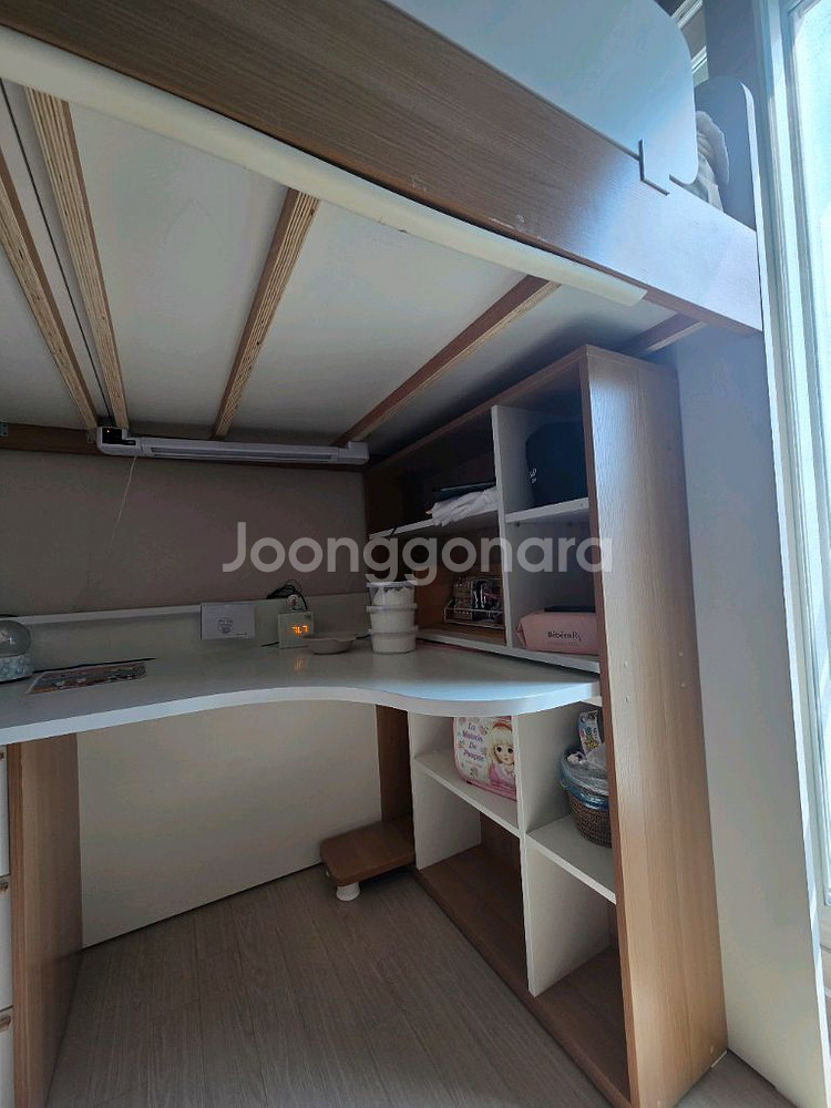 꿈꾸는요셉 벙커침대--4