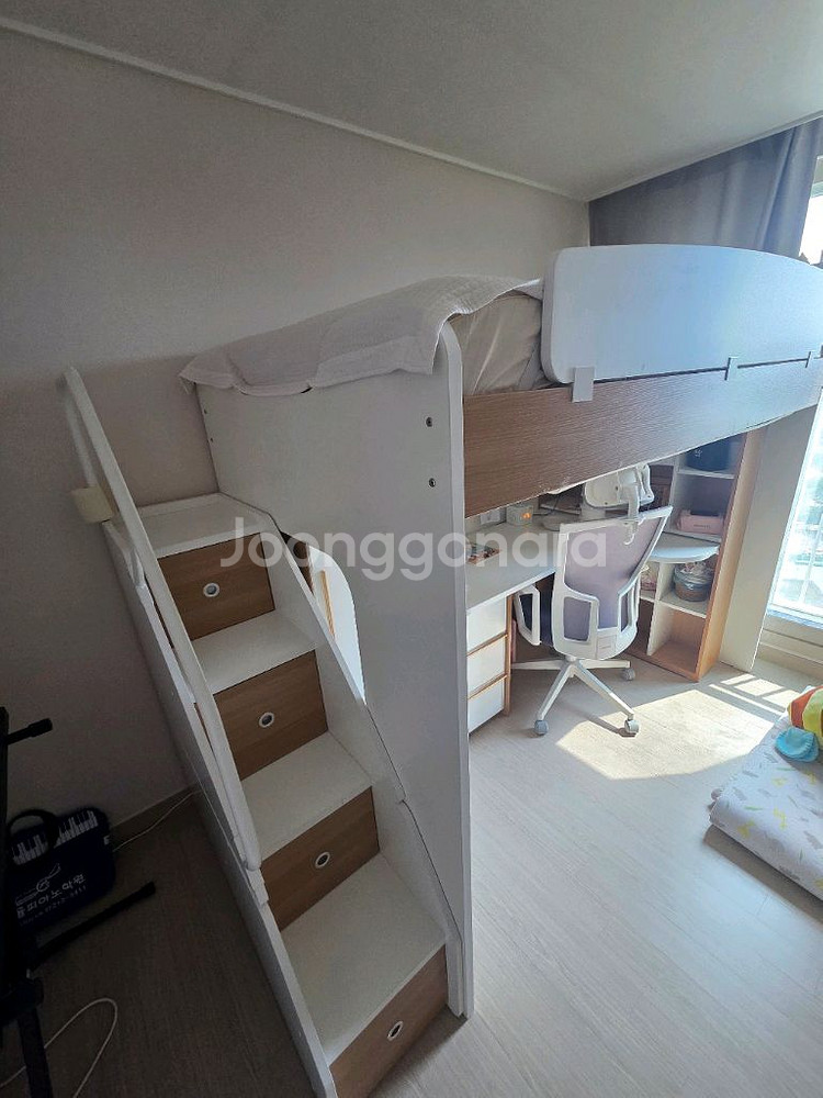 꿈꾸는요셉 벙커침대--0