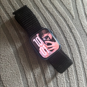애플워치7