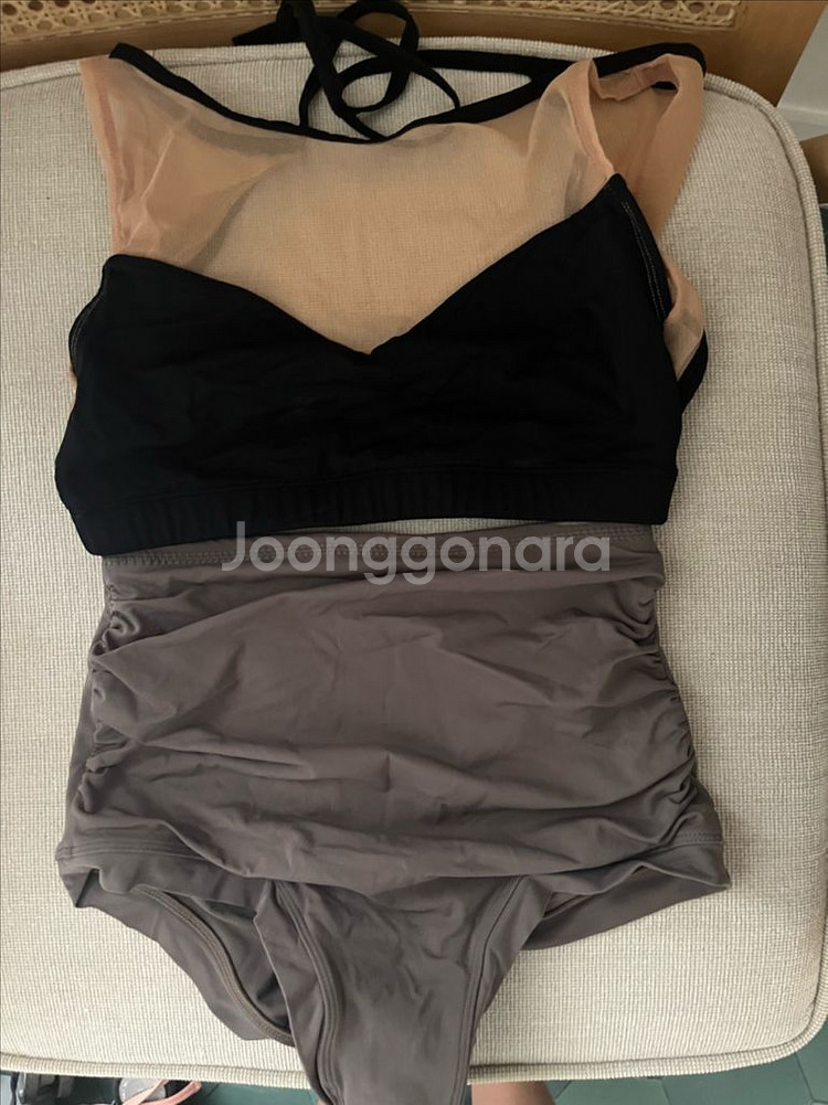 비메이드 핫한 폴웨어 상하의 스몰--2
