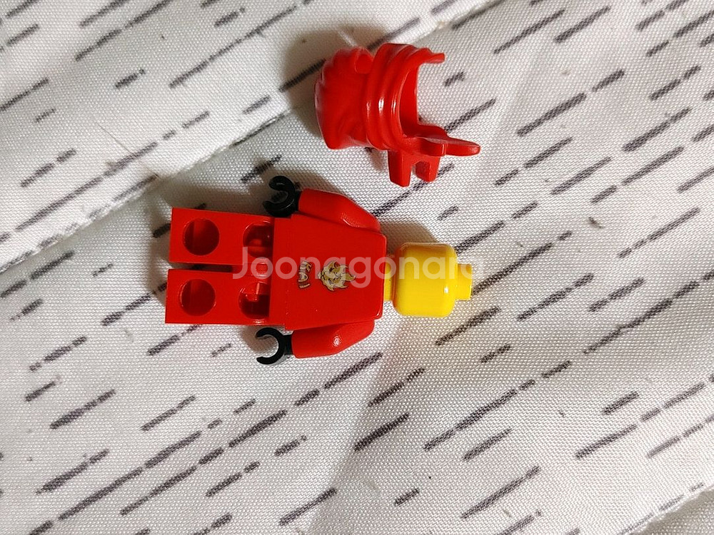 레고 닌자고 카이 Dx--1