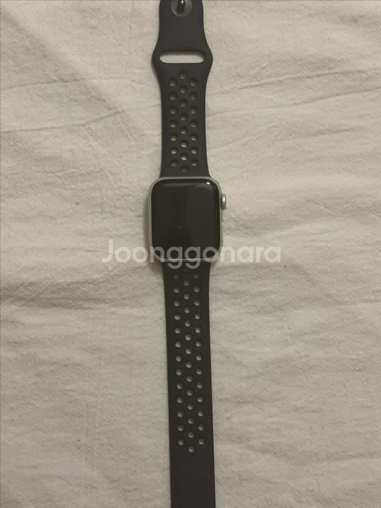 애플워치 se2 40mm--0