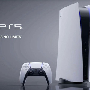 [미개봉]PS5 pro 플스5 프로 ,디스크 드라이브