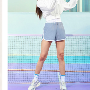 택달린 새상품 젝시믹스 반바지