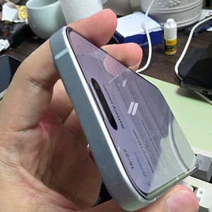 (5756)아이폰15 256 판매