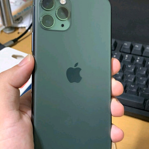 아이폰 11 프로 64기가
