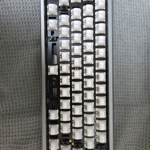 베놈 60he 6.25