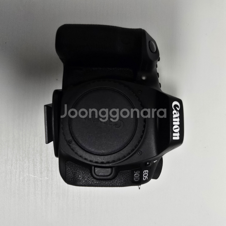 캐논 EOS 90D 카메라+렌즈+가방 팝니다--2