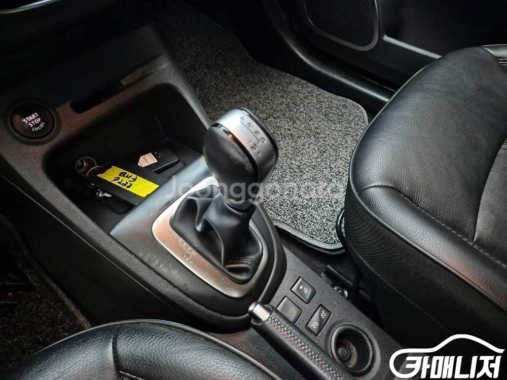 [르노코리아(삼성)]뉴QM3 디젤 1.5 RE 기본형--7