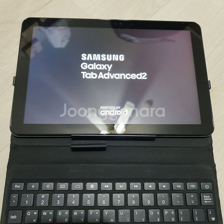 삼성 갤럭시 탭 어드밴스2 sm-t583 32기가 wi--1