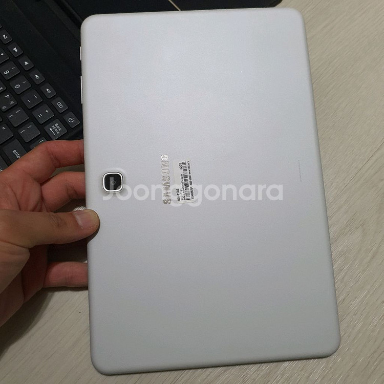 삼성 갤럭시 탭 어드밴스2 sm-t583 32기가 wi--6