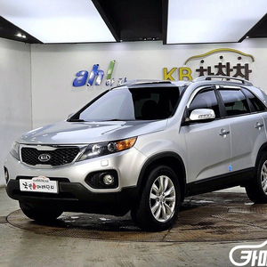 [기아]쏘렌토 R 디젤 2WD 2.2 LIMITED 프